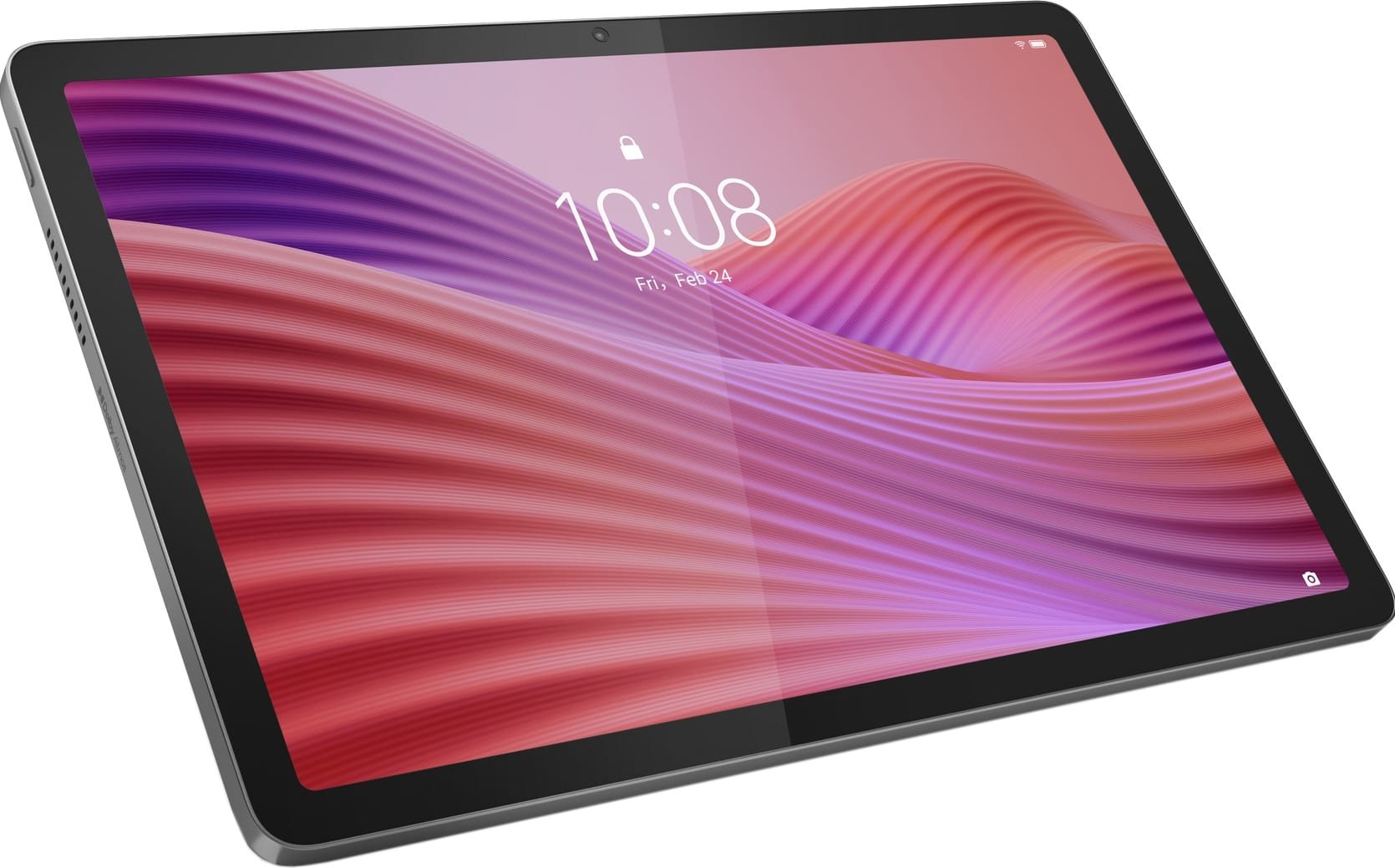 Планшет Lenovo TAB TB311FU Luna Grey + Clear Case (ZAEH0006UA